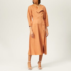 Rejina Pyo Women's Michaela Dress - Linen Sienna