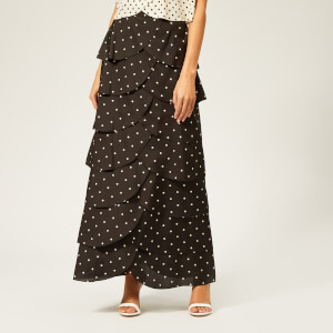 Rejina Pyo Women's Marta Skirt - Polka Dot