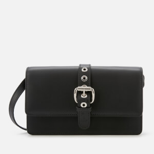 Vivienne Westwood Women's Alex Phone Wallet - Black