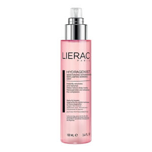 Lierac Hydragenist acqua energizzante idratante