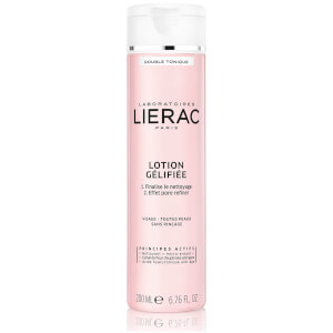 Lierac tonico a doppia azione lozione gel in acqua perfezionante