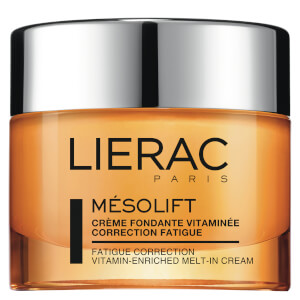 Lierac Mésolift Ultra Vitamin-Enriched Anti-Fatigue Smooth Correction Cream