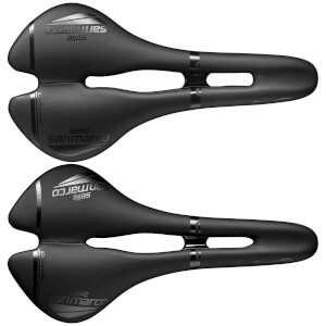 Selle San Marco Aspide Open-Fit Dynamic Saddle