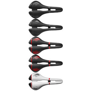 Selle San Marco Aspide Open-Fit Racing Saddle