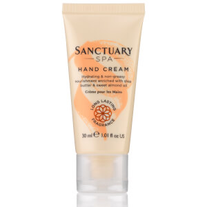 Sanctuary Spa Hand Cream 30 ml