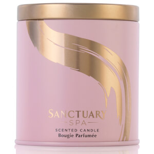 Sanctuary Spa Pink Grapefruit Candle 260g