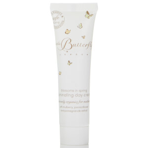 Little Butterfly London Mini Blossoms in Spring Illuminating Day Cream 12.5ml