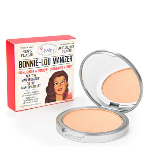 theBalm Bonnie Lou Manizer Highlighter 8.5g