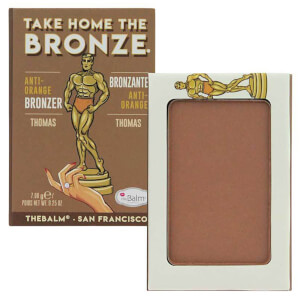 theBalm Take Home the Bronze - Thomas (Medium) 7.08g - AU