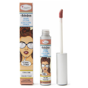 theBalm theBalmJour Lip Gloss - Konnichiwa! 6.5ml