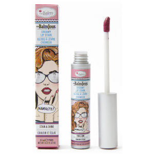 theBalm theBalmJour Lip Gloss - Namaste! 6.5ml - AU