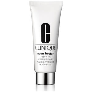 Clinique Even Better Brightening Moisture Mask