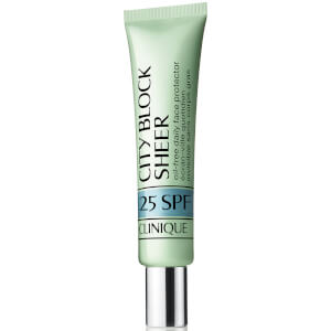 Clinique City Block Sheer SPF 25