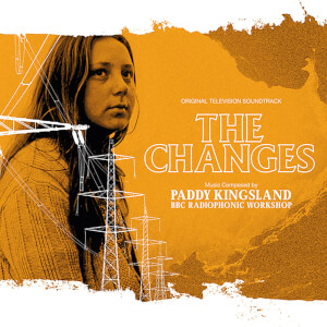 The Changes LP