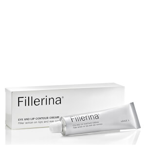 Fillerina Eye & Lips Contour Cream Grade 2 15ml