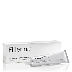 Fillerina Eye & Lips Contour Cream Grade 3 15ml