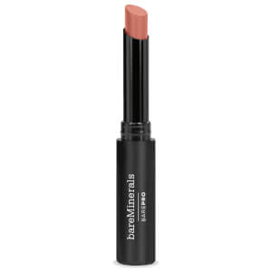 bareMinerals BAREPRO Longwear Lipstick (verschiedene Farbtöne)