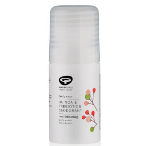 Green People deodorante - quinoa e prebiotici 75 ml