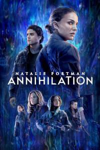 Annihilation