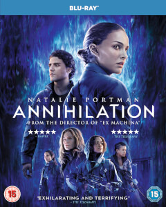 Annihilation