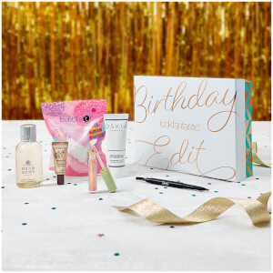 LOOKFANTASTIC BEAUTY BOX SUBSCRIPTION - 3 MONTHS