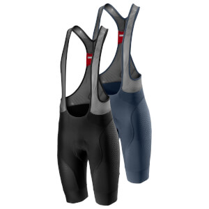 Castelli Free Aero Race 4 Bib Shorts