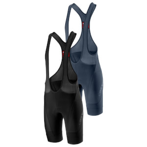 Castelli Endurance 2 Bib Shorts