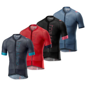 Castelli Climber's 2.0 Jersey