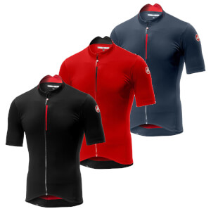 Castelli Espresso Jersey