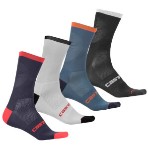 Castelli Ruota 13 Socks
