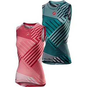 Castelli Women's Pro Mesh Baselayer