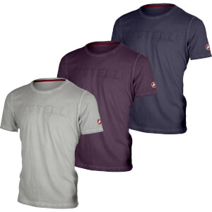 Castelli Bassorilievo T-Shirt