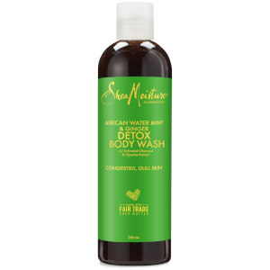Shea Moisture Haircare Products | HQhair