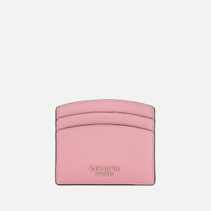 Kate Spade New York Women's Sylvia Card Holder - Rococo Pink