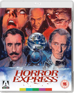 Horror Express