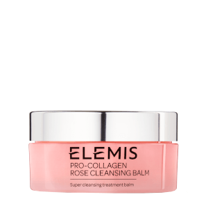 ELEMIS Pro-Collagen Rose Cleansing Balm 105g