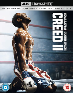 Creed II