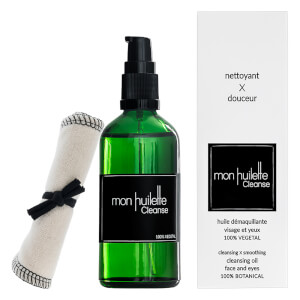 les huilettes by LABESSENTIAL Mon Huilette Cleanser