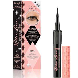 benefit Roller Liner Mini - Black