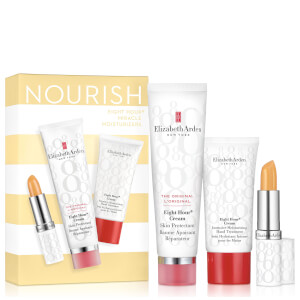 Elizabeth Arden Eight Hour Original Set