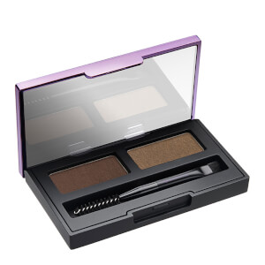 Urban Decay Double Down Brow Powder - Brown Sugar