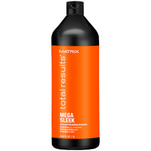 Matrix Total Results Mega Sleek Shampoo 1000ml