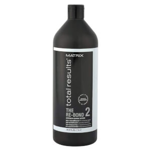 Matrix Total Results Re-Bond Extreme Damaged Hair Priming Conditioner for Coloured Hair 1000ml