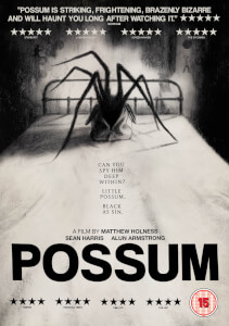 Possum