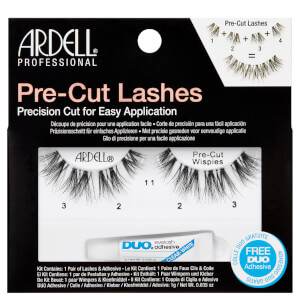Ardell Pre-Cut Wispies