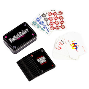 Pocket Poker