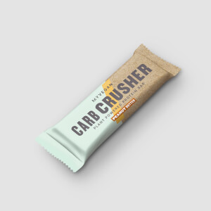 Myprotein Vegan Carb Crusher (Sample)