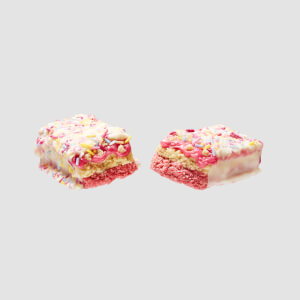 Myprotein 6 Layer Bar, Birthday Cake, 12 x 70g Myprotein 6 Layer Bar, Birthday Cake, 12 x 70g