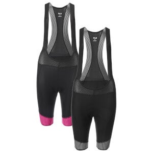 Alé Women's PRS Master Bib Shorts