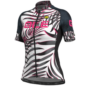 Alé Women's Graphics PRR Sunset Jersey